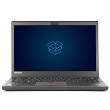 Ноутбук Lenovo ThinkPad T450s / 14” / 1920x1080 FullHD / i7-5600U / SO-DIMM DDR3L 12 ГБ / SSD 512 ГБ / Intel HD Graphics 5500 / Класс А-