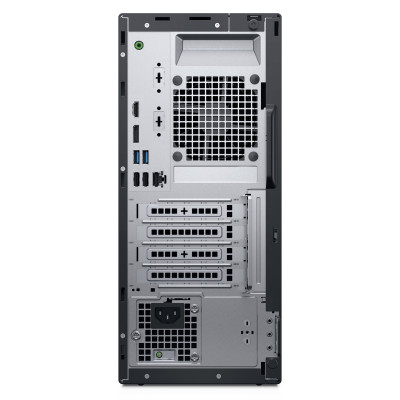 Б/У Компьютер Dell OptiPlex 3070 МТ / i3-8100 / DDR4 8 ГБ / SSD 240 ГБ / Intel UHD Graphics 630 / 260 Вт / 4 / 4