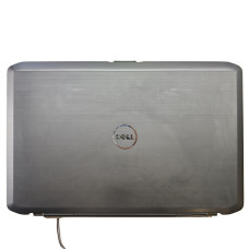 Крышка матрицы для ноутбука Dell Latitude E5530 / CN-08G3YN, AM0M1000300 / Оригинал