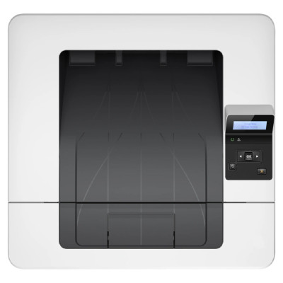 Лазерний принтер HP LJ M401dn А4 / Монохромний / 1200 x 1200 dpi