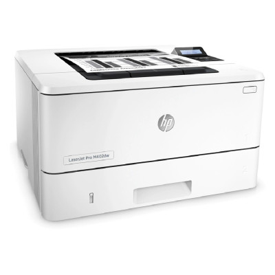 Лазерний принтер HP LJ M401dn А4 / Монохромний / 1200 x 1200 dpi