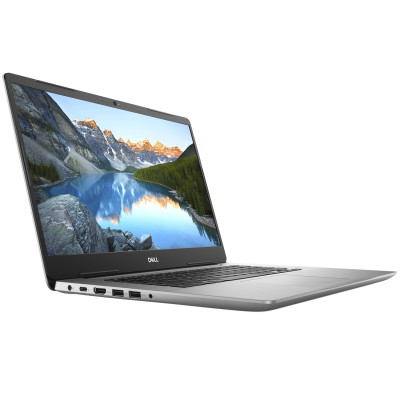 Б/У Ноутбук Dell Inspiron 5580 / 15.6” 1920x1080 FullHD / i5-8265U / 8 ГБ / SSD 128 ГБ / GeForce MX150 2Gb / Класс Б