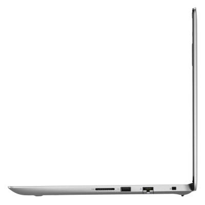 Б/У Ноутбук Dell Inspiron 5580 / 15.6” 1920x1080 FullHD / i5-8265U / 8 ГБ / SSD 128 ГБ / GeForce MX150 2Gb / Класс Б