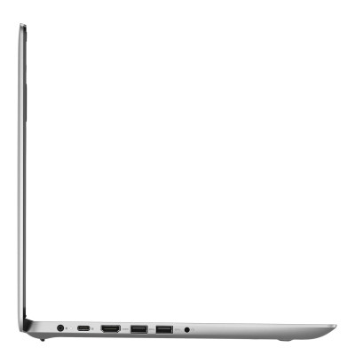 Б/У Ноутбук Dell Inspiron 5580 / 15.6” 1920x1080 FullHD / i5-8265U / 8 ГБ / SSD 128 ГБ / GeForce MX150 2Gb / Класс Б