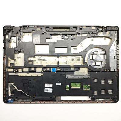 Топкейс для ноутбука Dell Precision 3510 / AP1EF000500 / Оригінал