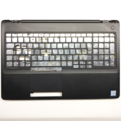 Топкейс для ноутбука Dell Precision 3510 / AP1EF000500 / Оригінал