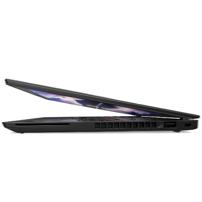 Ноутбук Lenovo ThinkPad X280 / 12.5” / 1366x768 HD / i3-8130U / SO-DIMM DDR4 8 ГБ / SSD 256 ГБ / Intel UHD Graphics 620 / Класс Б