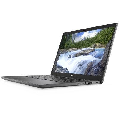 Ноутбук Dell Latitude 7310 / 13.3” 1920x1080 FullHD / i5-10210U / 8 ГБ / SSD 256 ГБ / Intel UHD Graphics / Класс Б