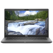 Б/В Ноутбук Dell Latitude 7310 / 13.3” 1920x1080 FullHD / i5-10210U / 8 ГБ / SSD 256 ГБ / Intel UHD Graphics / Класс Б