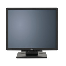 Монитор 19" Fujitsu Siemens E19-6 LED / 1280x1024 / LED / TN / 5 мс / VGA, DVI / Класс А