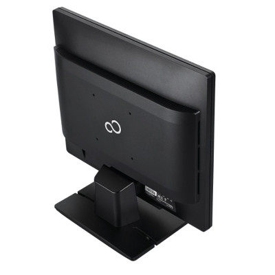 Б/У Монитор 19" Fujitsu Siemens E19-6 LED / 1280x1024 / LED / TN / 5 мс / VGA, DVI / Класс А