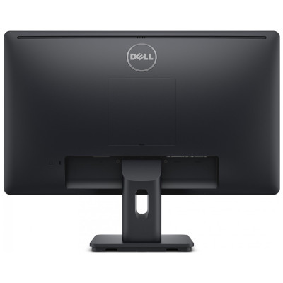 Б/У Монитор 22" Dell E2214H / 1920x1080 FullHD / LED / TN / 5 мс / VGA, DVI / Класс А /