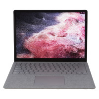 Ноутбук Microsoft Surface Laptop 2 (Model 1769) / Touch / 13.5” 2256x1504 / i5-8350U / 8 ГБ / SSD / 256 ГБ / Intel UHD Graphics 620 / Класс Б