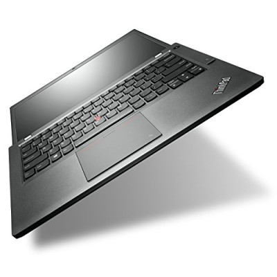 Ноутбук Lenovo ThinkPad T440s / 14” / 1920x1080 FullHD / i5-4300U / SO-DIMM DDR3 8 ГБ / SSD 128 ГБ / Intel HD Graphics 4400 / Класс Б