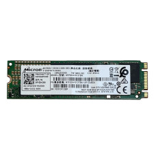 Накопитель SSD M.2 2280 512GB Micron MTFDDAV512TBN / TLC / M.2 (PCI-E)