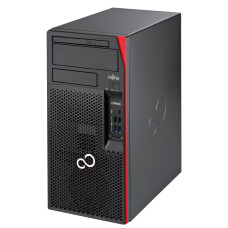 Комп'ютер Fujitsu Esprimo P957 E90+ Tower / i3-6100 / DDR4 8 ГБ / SSD 120 ГБ / Intel HD Graphics 530 / 280 Вт / 2 / 4