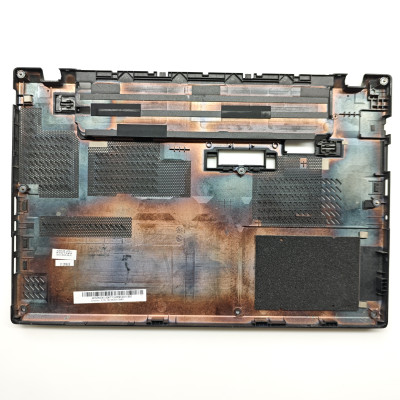 Нижня частина корпусу для ноутбука Lenovo ThinkPad X260 / SCB0K41880 / Оригінал