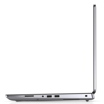 Б/У Ноутбук Dell Precision 7560 / 15.6” 1920x1080 FullHD / i7-11850H / 32 ГБ / SSD 1 ТБ / NVIDIA GeForce RTX A3000 6Gb / Клас А