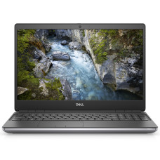 Б/У Ноутбук Dell Precision 7560 / 15.6” 1920x1080 FullHD / i7-11850H / 32 ГБ / SSD 1 ТБ / NVIDIA GeForce RTX A3000 6Gb / Клас А