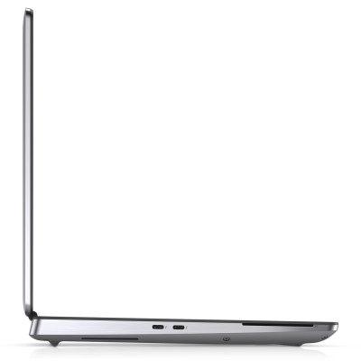 Б/У Ноутбук Dell Precision 7560 / 15.6” 1920x1080 FullHD / i7-11850H / 32 ГБ / SSD 1 ТБ / NVIDIA GeForce RTX A3000 6Gb / Клас А