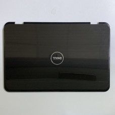 Крышка матрицы для ноутбука Dell Inspiron N5010 M5010 / Оригинал