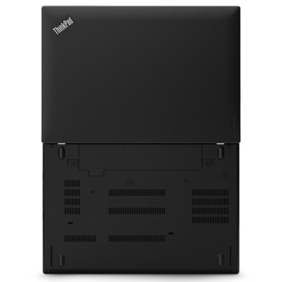 Ноутбук Lenovo ThinkPad A485 / Ні / 14” 1366x768 HD / AMD Ryzen 5 PRO 2500U / 20 ГБ / SSD 128 ГБ / AMD Radeon Vega 8 / Клас А