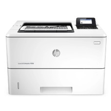 Лазерный принтер HP LJ M506dnm А4 / Монохромный / 1200 x 1200 dpi