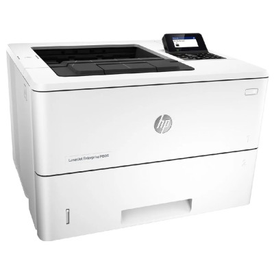 Лазерный принтер HP LJ M506dnm А4 / Монохромный / 1200 x 1200 dpi