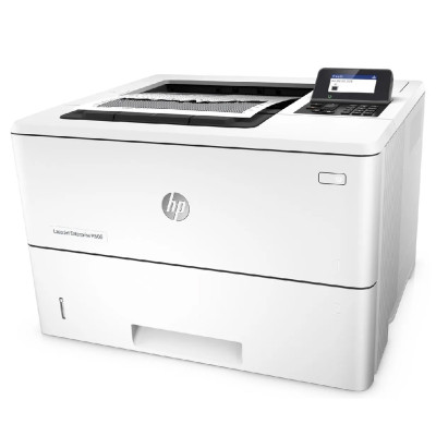 Лазерный принтер HP LJ M506dnm А4 / Монохромный / 1200 x 1200 dpi