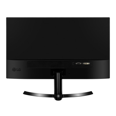 Б/У Монитор 21,5" LG 22MP58D-P / 1920x1080 FullHD / WLED / IPS / 5 мс / VGA, DVI / Класс А