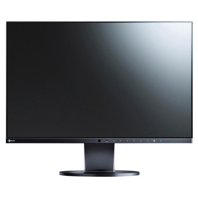 Монітор 24” Eizo FlexScan EV2455 / 1920x1080 FullHD / WLED / IPS / 5 мс / VGA, DVI, HDMI, DiplayPort, USB hub 2.0 / Клас Б