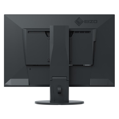 Монітор 24” Eizo FlexScan EV2455 / 1920x1080 FullHD / WLED / IPS / 5 мс / VGA, DVI, HDMI, DiplayPort, USB hub 2.0 / Клас Б
