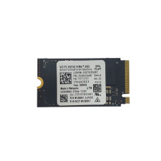 Накопичувач SSD M.2 2242 256GB WD SDDQMQD-256-1201/NVMe