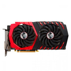 Відеокарта MSI AMD Radeon RX 570 4Gb Gaming X 4 ГБ / 256 біт / GDDR5 / 7000 МГц / Стандартна