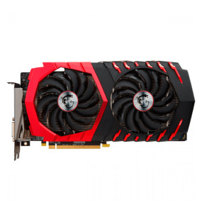 Відеокарта MSI AMD Radeon RX 570 4Gb Gaming X 4 ГБ / 256 біт / GDDR5 / 7000 МГц / Стандартна