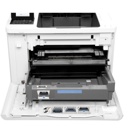 Лазерный принтер HP Color LJ Enterprise M607n А4 / Монохромный / 1200 x 1200 dpi