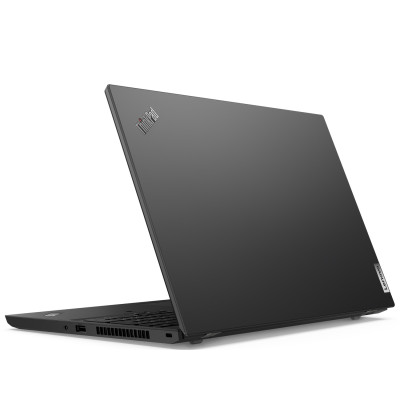 Б/У Ноутбук Lenovo ThinkPad L15 Gen 1 / 15.6 "1920x1080 FullHD / i5-10210U / 32 ГБ / SSD / 512 ГБ / Intel UHD Graphics 620 / Клас А-