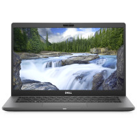 Ноутбук Dell Latitude 7310 / 13.3” 1920x1080 FullHD / i5-10310U / 16 ГБ / SSD 256 ГБ / Intel UHD Graphics / Класс Б