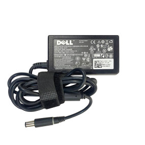 Блок питания Dell ( 19,5V 2,31 45W) / 45 Вт / 2.31 A / 19.5 В / 7.4 x 5.0 мм / Оригинал