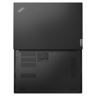 Б/У Ноутбук Lenovo ThinkPad E14 Gen 4 / 14” 1920x1080 FullHD / i7-1255U / 8 ГБ / SSD / 512 ГБ / Intel Iris Xe Graphics / Класс Б