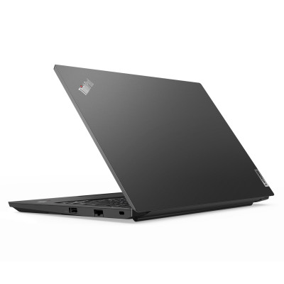 Б/У Ноутбук Lenovo ThinkPad E14 Gen 4 / 14” 1920x1080 FullHD / i7-1255U / 8 ГБ / SSD / 512 ГБ / Intel Iris Xe Graphics / Класс Б