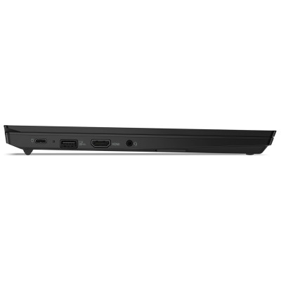 Б/У Ноутбук Lenovo ThinkPad E14 Gen 4 / 14” 1920x1080 FullHD / i7-1255U / 8 ГБ / SSD / 512 ГБ / Intel Iris Xe Graphics / Класс Б