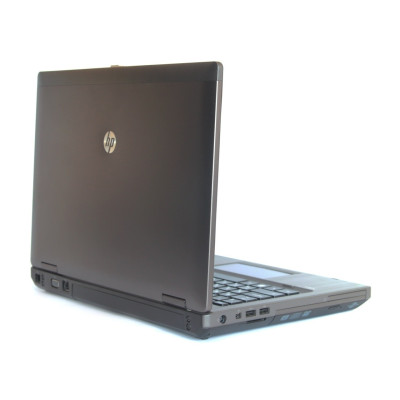 Ноутбук HP ProBook 6460b / noWeb / 14” 1366x768 HD / i5-2450M / 4 ГБ / HDD 320 ГБ / Intel HD Graphics 3000 / Класс А