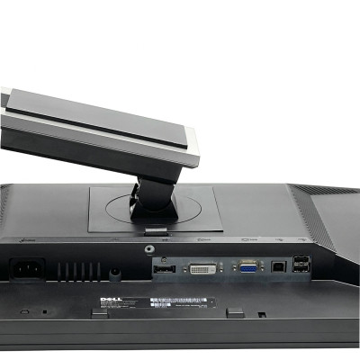Монитор 23" Dell U2311Hb / 1920x1080 FullHD / CCFL / IPS / 8 мс / VGA, DVI, DisplayPort, USB hub 2.0 / Класс А