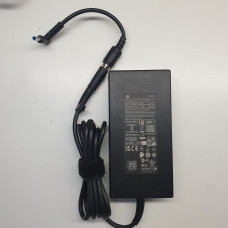 Блок питания HP ( 19,5V 6,15A 120W) 4.5x3.0мм Pin Blue original