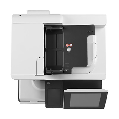 МФУ HP Color LaserJet Enterprise 500 M575F CD645A / 31 / Лазерная печать