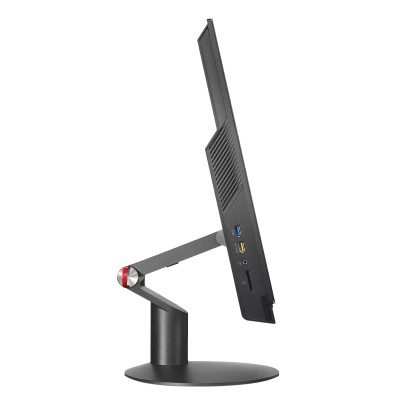 Моноблок Lenovo ThinkCentre M900Z 23.8” / 1920x1080 FullHD / i5-6500 / SO-DIMM DDR4 16 ГБ / SSD / 240 ГБ / Intel HD Graphics 530 / Class A
