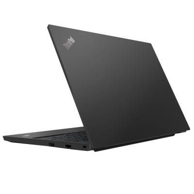 Ноутбук Lenovo ThinkPad E15 Gen3 / 15.6” 1920x1080 FullHD / AMD Ryzen 5 5500U / 24 ГБ / SSD 512 ГБ / AMD Radeon Vega 7 / Клас Б