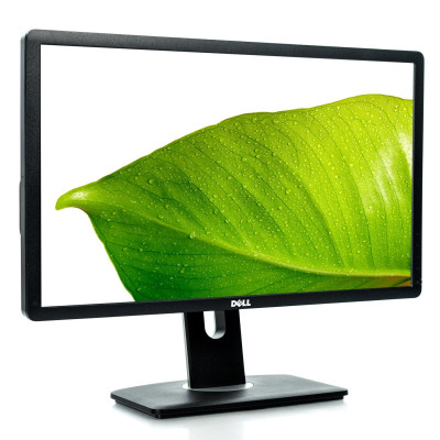 Монитор 23" Dell P2312Ht / 1920x1080 FullHD / LED / TN / 5 мс / VGA, DVI / Класс Б