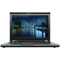 Ноутбук Lenovo ThinkPad T430 / 14” / 1366x768 HD / i5-3320M / SO-DIMM DDR3 8 ГБ / HDD 500 ГБ / Intel HD Graphics / Класс А